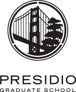 PRESIDIO GRADUATE SCHOOL trademark