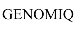 GENOMIQ trademark