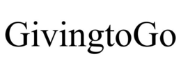 GIVINGTOGO trademark