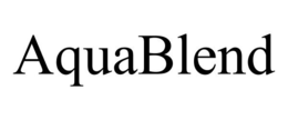 AQUABLEND trademark