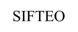 SIFTEO trademark