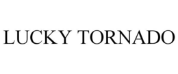 LUCKY TORNADO trademark