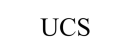 UCS trademark