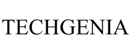 TECHGENIA trademark