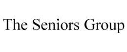 THE SENIORS GROUP trademark