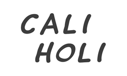 CALI HOLI trademark