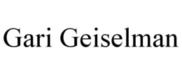 GARI GEISELMAN trademark