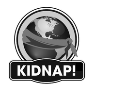 KIDNAP! trademark