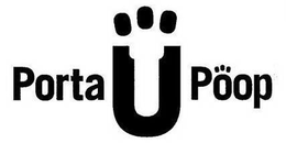 PORTA POOP trademark