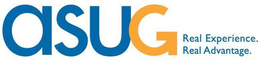 ASUG REAL EXPERIENCE. REAL ADVANTAGE. trademark