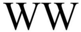 WW trademark
