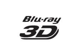BLU-RAY 3D trademark