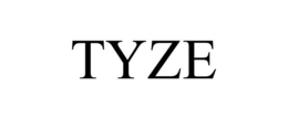 TYZE trademark