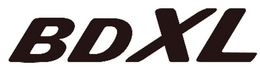 BDXL trademark