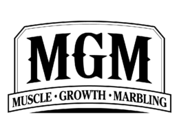 MGM MUSCLE GROWTH MARBLIN trademark