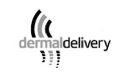 DERMALDELIVERY trademark