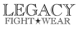 LEGACY FIGHT WEAR trademark