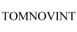 TOMNOVINT trademark