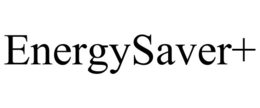 ENERGYSAVER+ trademark