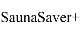 SAUNASAVER+ trademark