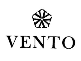 VENTO trademark