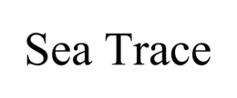 SEA TRACE trademark