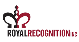 RR ROYAL RECOGNITION INC trademark