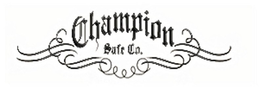 CHAMPION SAFE CO. trademark