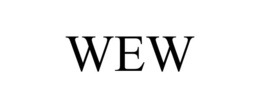 WEW trademark