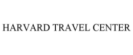 HARVARD TRAVEL CENTER trademark