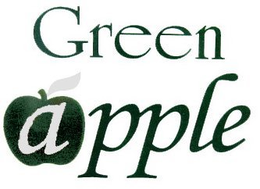 GREEN APPLE trademark