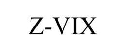 Z-VIX trademark