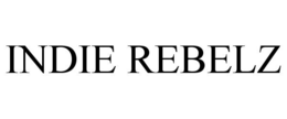 INDIE REBELZ trademark