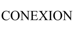 CONEXION trademark