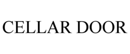 CELLAR DOOR trademark