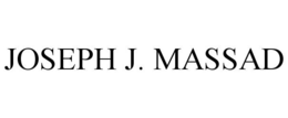 JOSEPH J. MASSAD trademark
