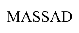 MASSAD trademark