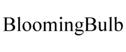 BLOOMINGBULB trademark