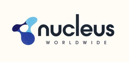 NUCLEUS WORLDWIDE trademark