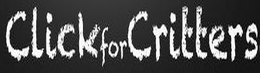 CLICK FOR CRITTERS trademark
