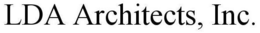 LDA ARCHITECTS, INC. trademark