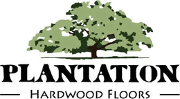 PLANTATION HARDWOOD FLOORS trademark