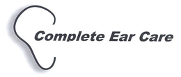 COMPLETE EAR CARE trademark