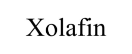 XOLAFIN trademark