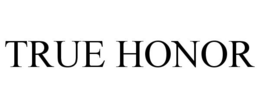 TRUE HONOR trademark