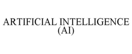 ARTIFICIAL INTELLIGENCE (AI) trademark
