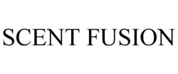 SCENT FUSION trademark