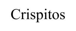 CRISPITOS trademark