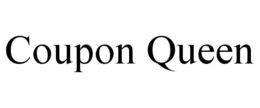COUPON QUEEN trademark