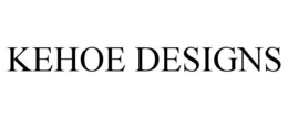 KEHOE DESIGNS trademark